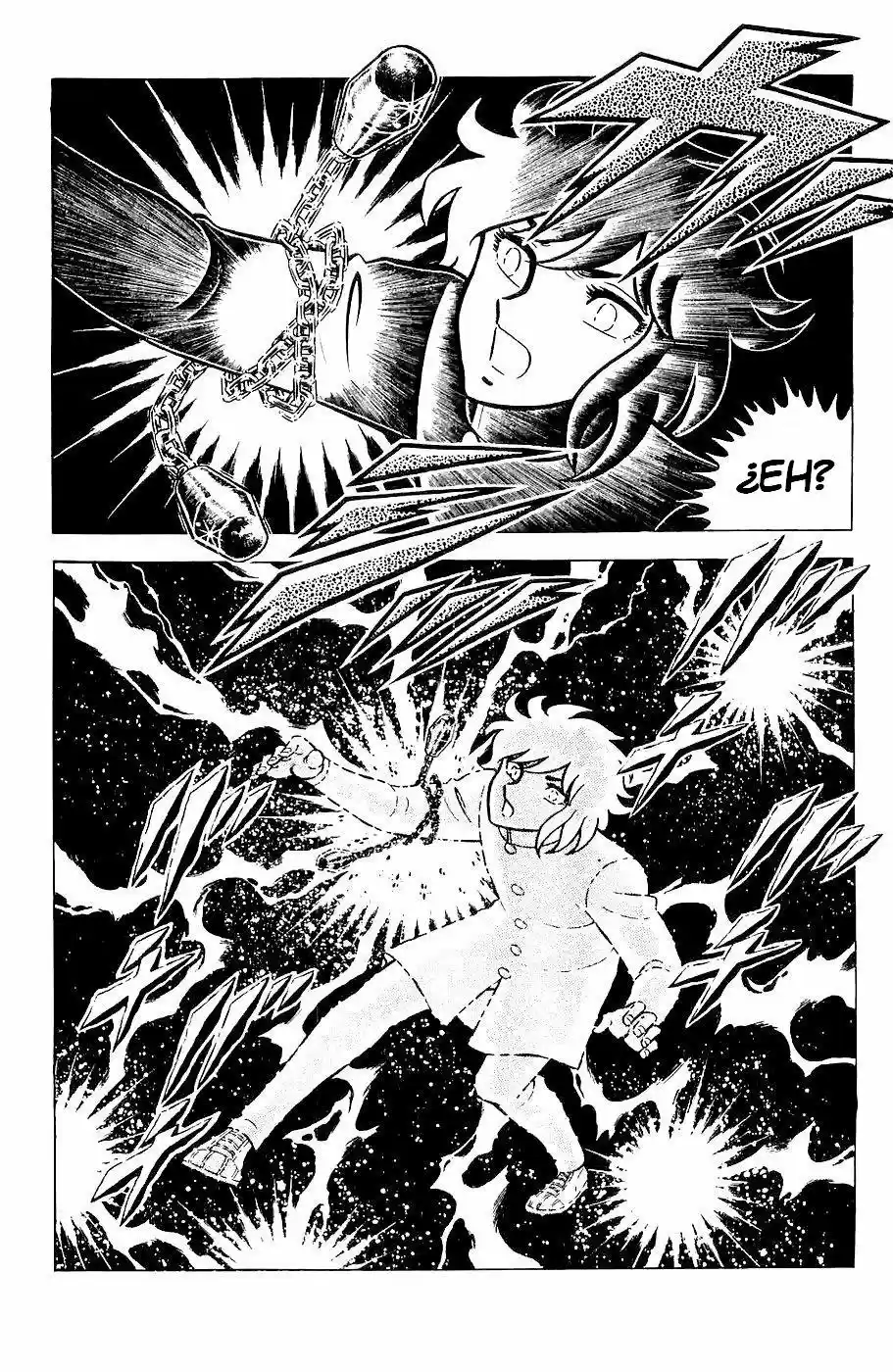 Fuma No Kojirou - Capítulo 9 - Página 25 - LectorTMOo