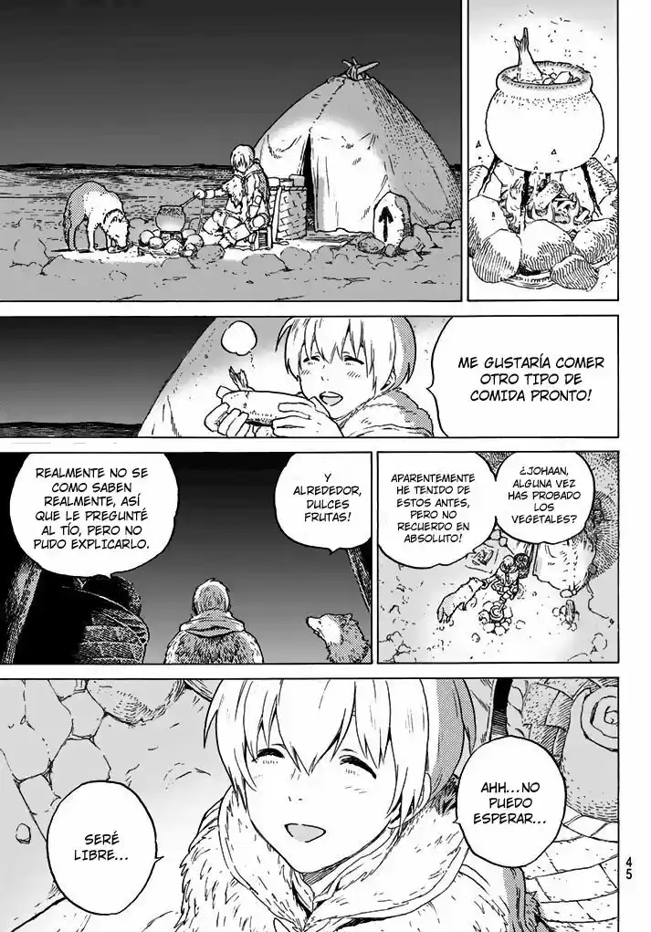 Fumetsu no Anata e - Capítulo 1.1 - Página 2 - LectorTMOo