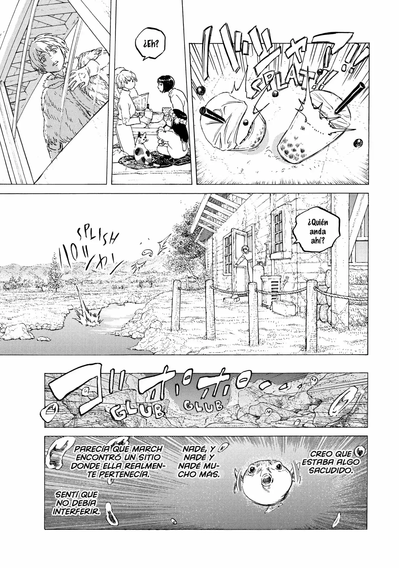 Fumetsu no Anata e - Capítulo 119.10 - Página 10 - LectorTMOo