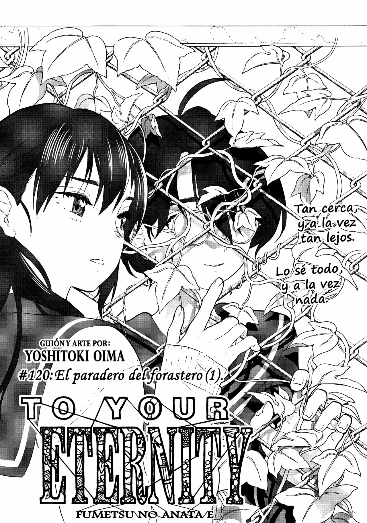 Fumetsu no Anata e - Capítulo 120.10 - Página 2 - LectorTMOo