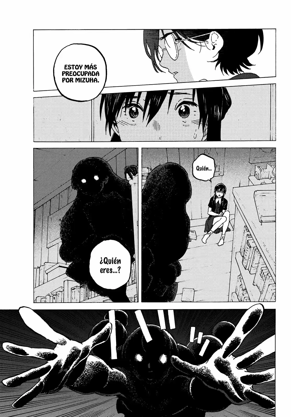 Fumetsu no Anata e - Capítulo 123.10 - Página 4 - LectorTMOo