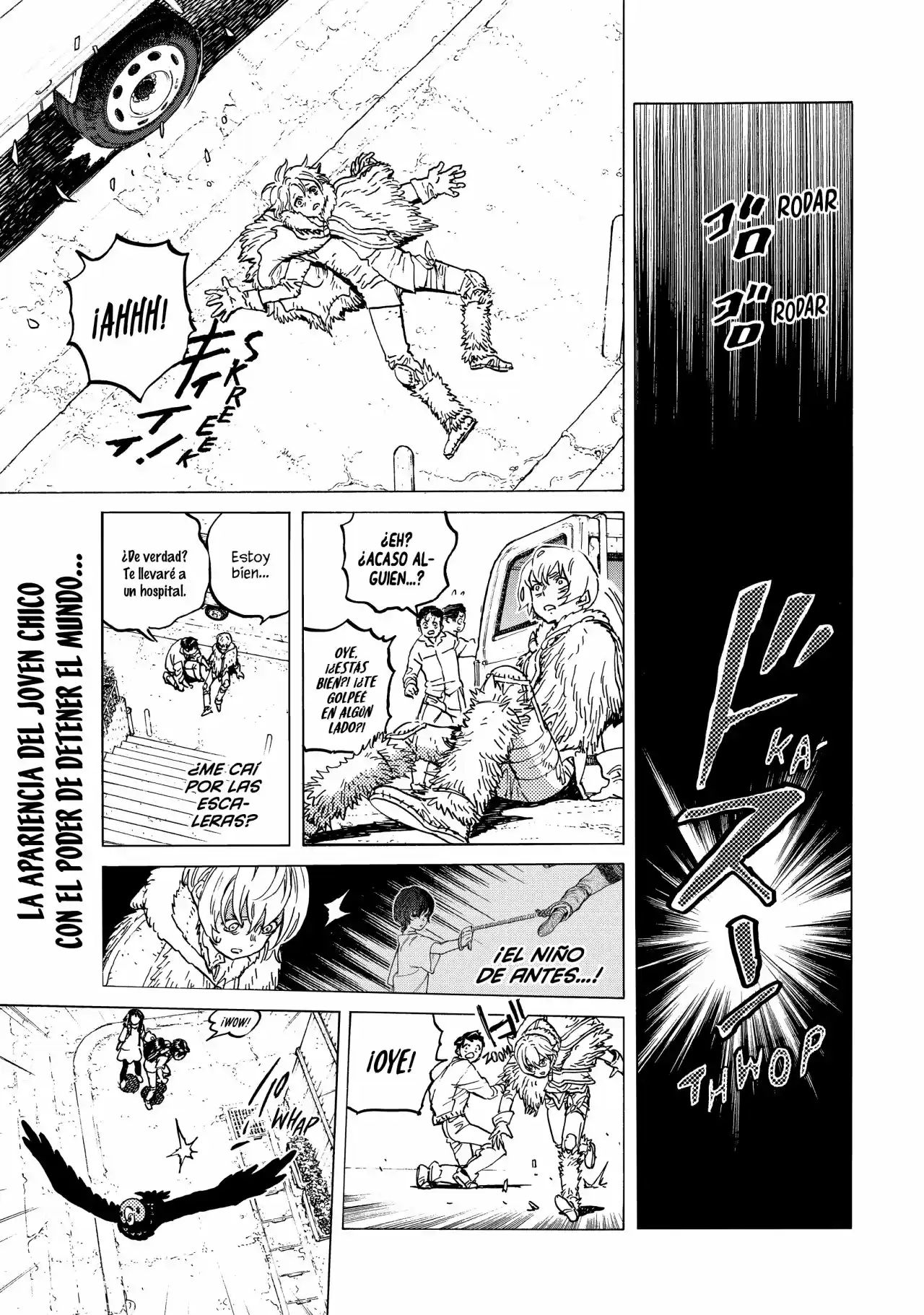 Fumetsu no Anata e - Capítulo 131.10 - Página 2 - LectorTMOo