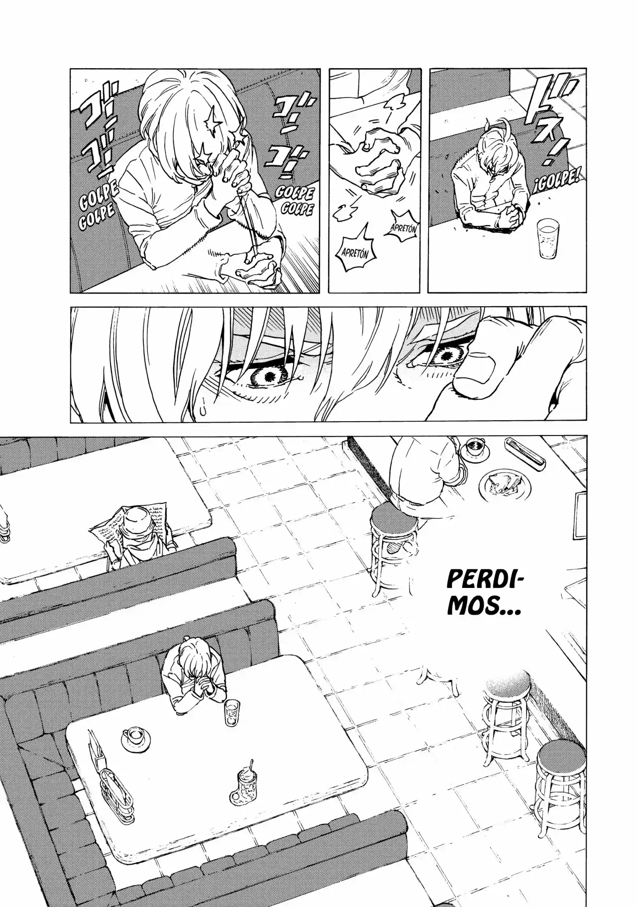 Fumetsu no Anata e - Capítulo 131.10 - Página 12 - LectorTMOo
