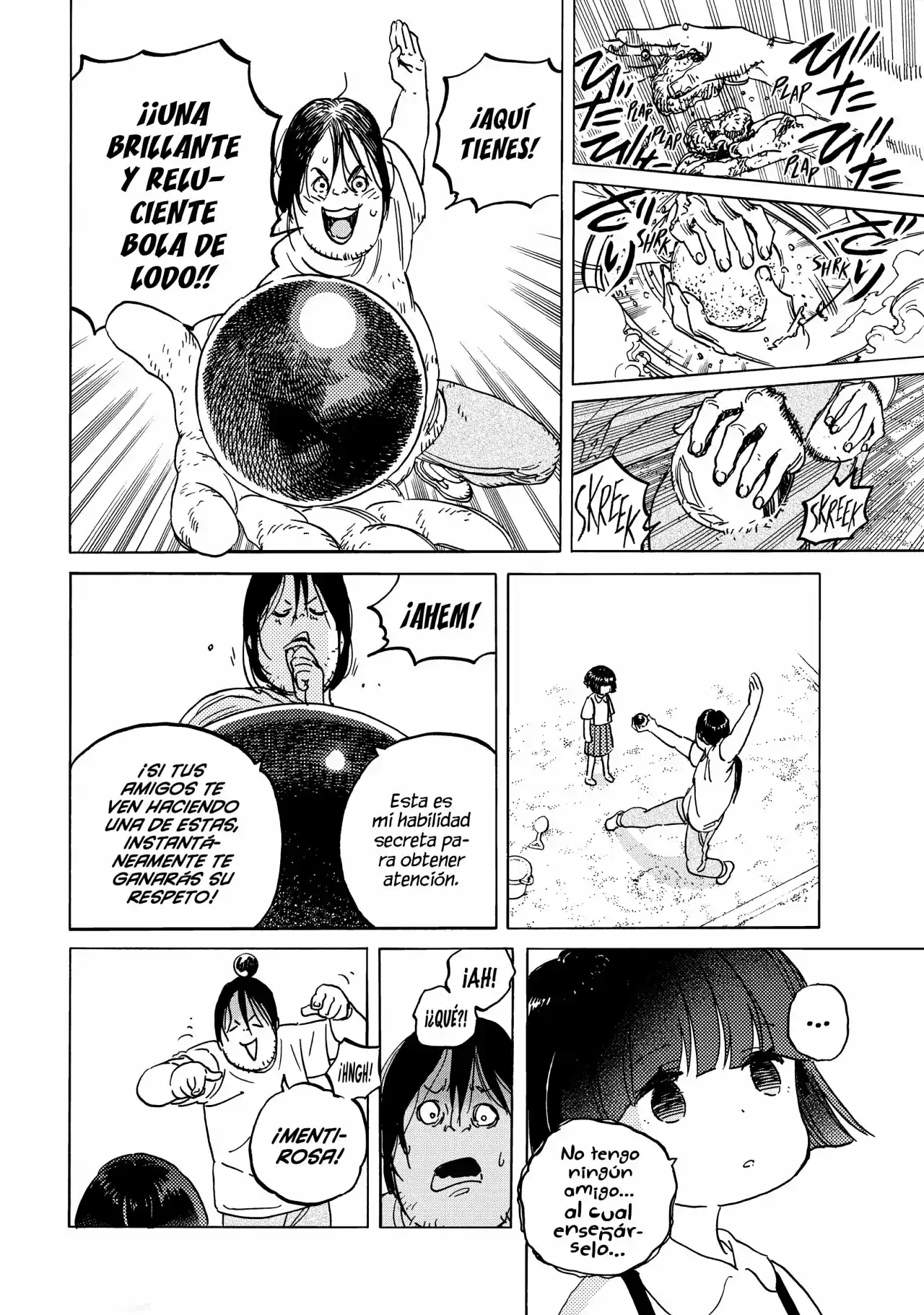 Fumetsu no Anata e - Capítulo 133.10 - Página 11 - LectorTMOo