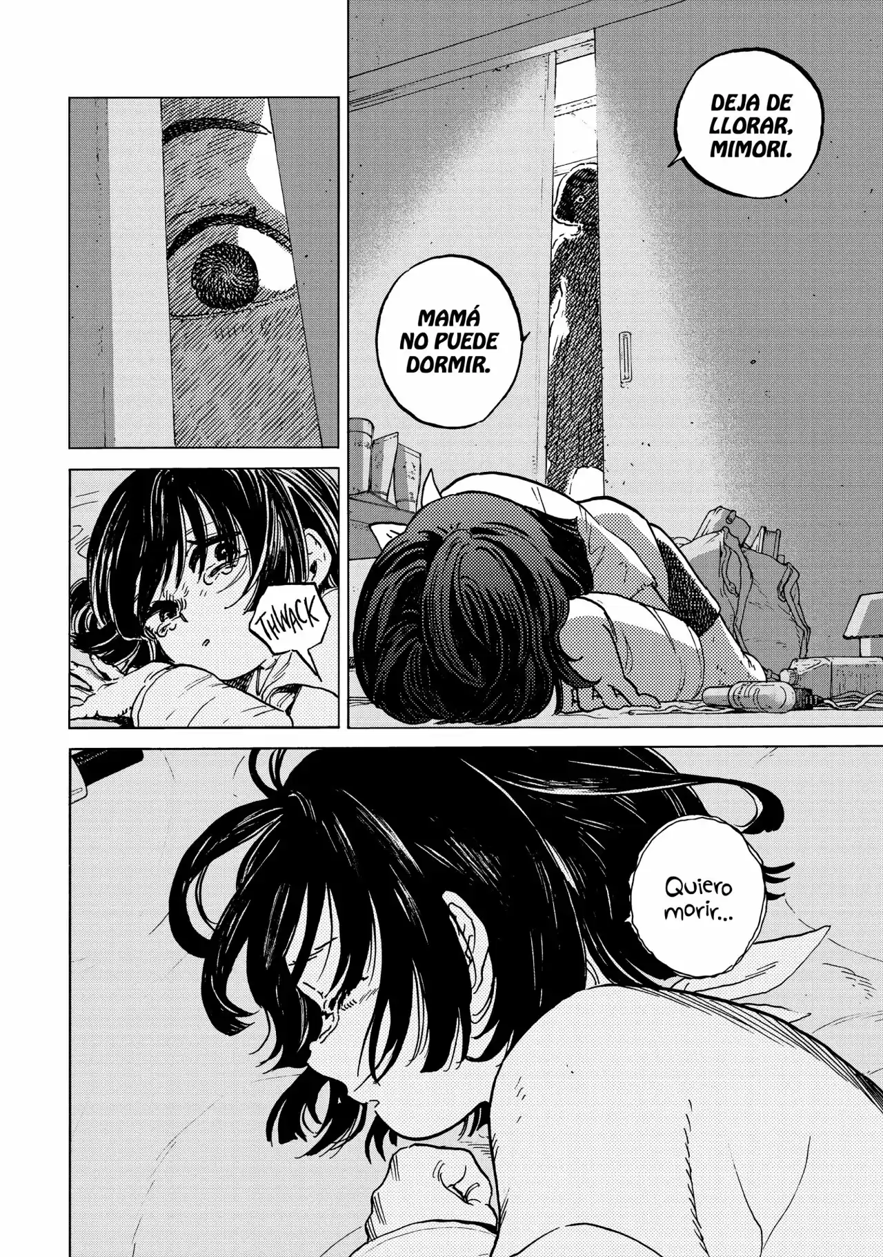 Fumetsu no Anata e - Capítulo 136.20 - Página 9 - LectorTMOo