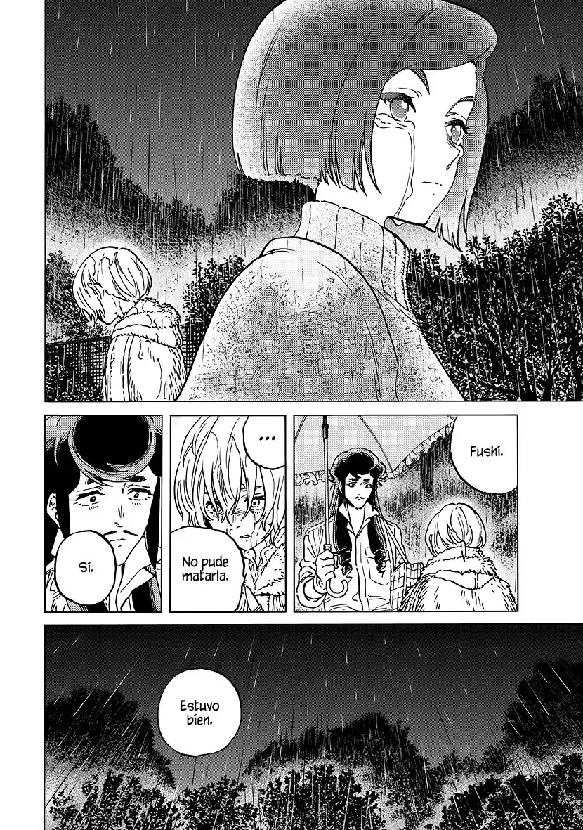 Fumetsu no Anata e - Capítulo 140.20 - Página 13 - LectorTMOo