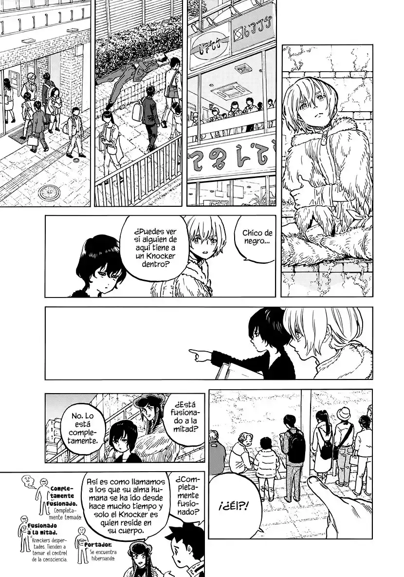 Fumetsu no Anata e - Capítulo 141.10 - Página 4 - LectorTMOo