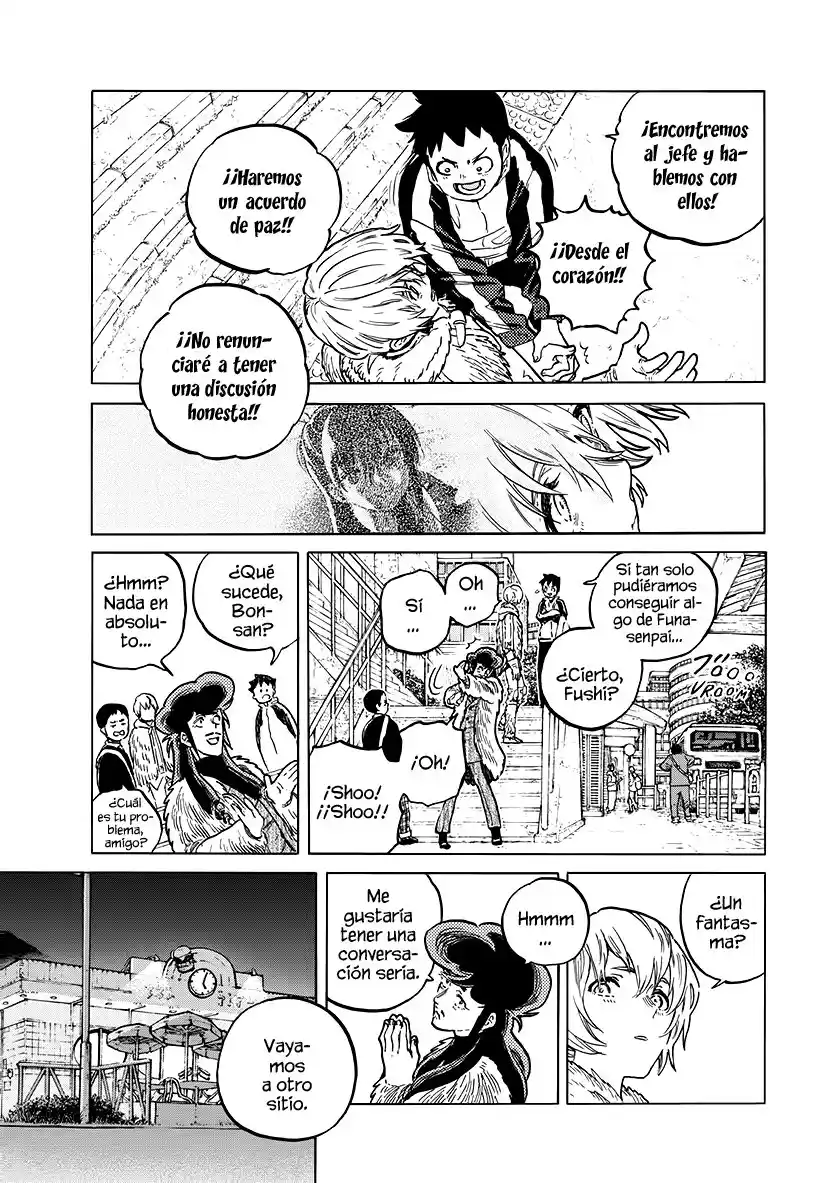 Fumetsu no Anata e - Capítulo 141.10 - Página 6 - LectorTMOo