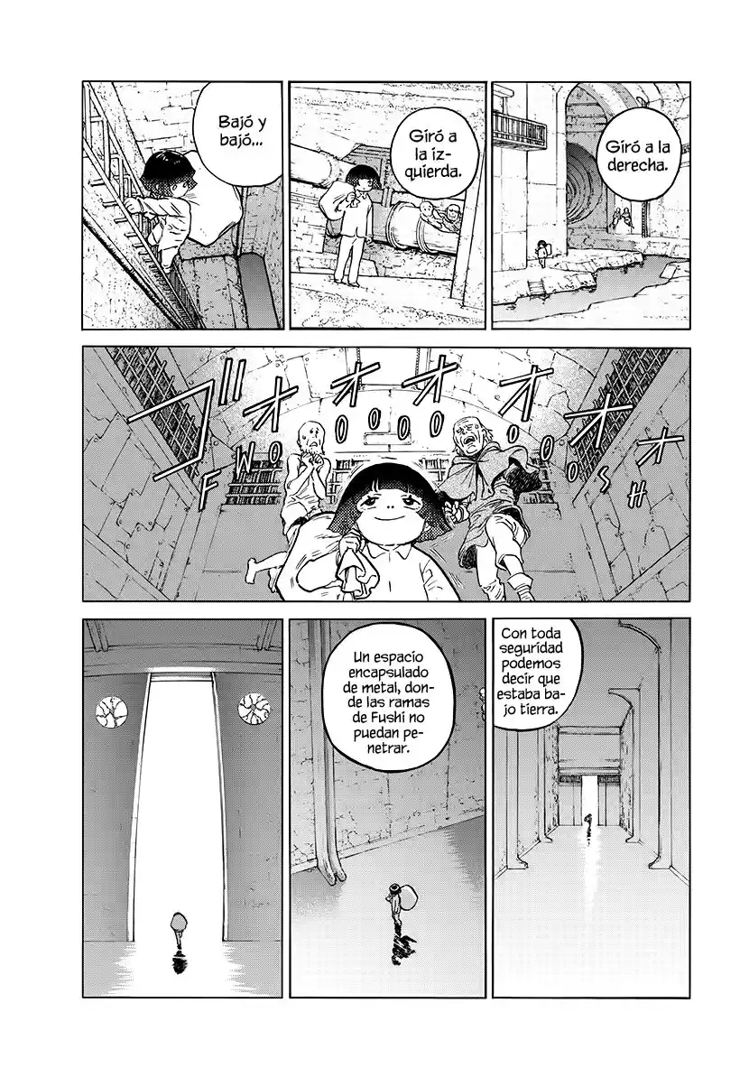 Fumetsu no Anata e - Capítulo 141.10 - Página 8 - LectorTMOo