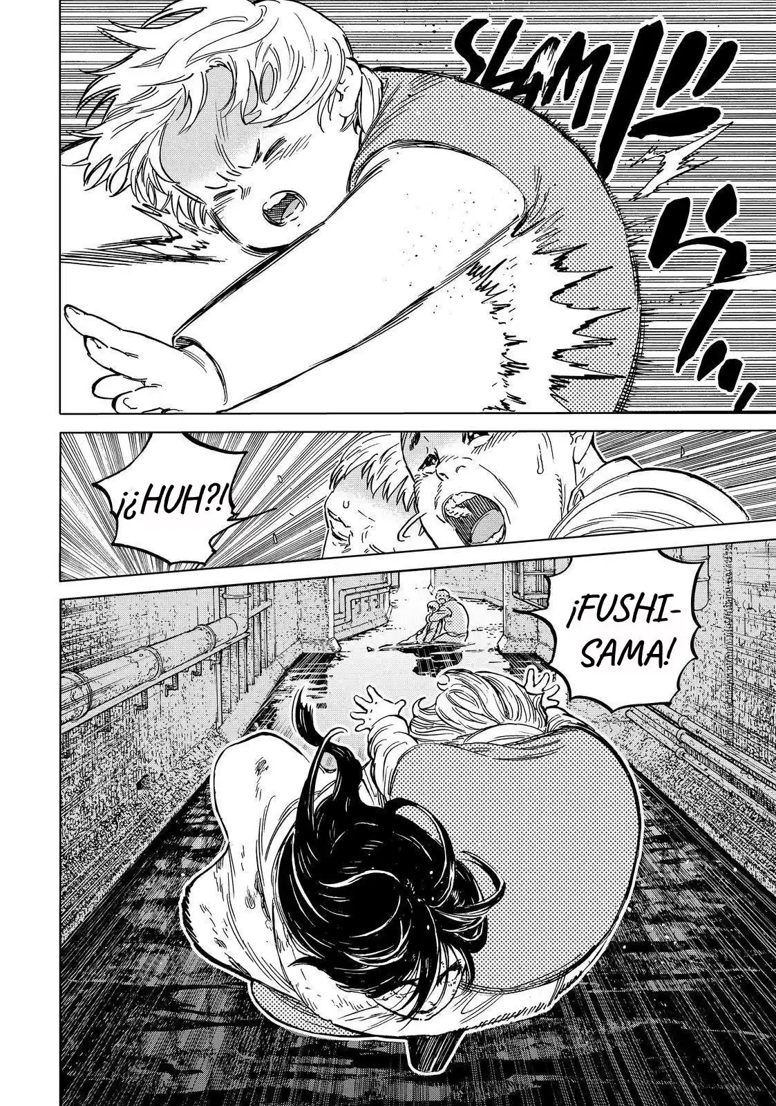 Fumetsu no Anata e - Capítulo 156.1 - Página 13 - LectorTMOo