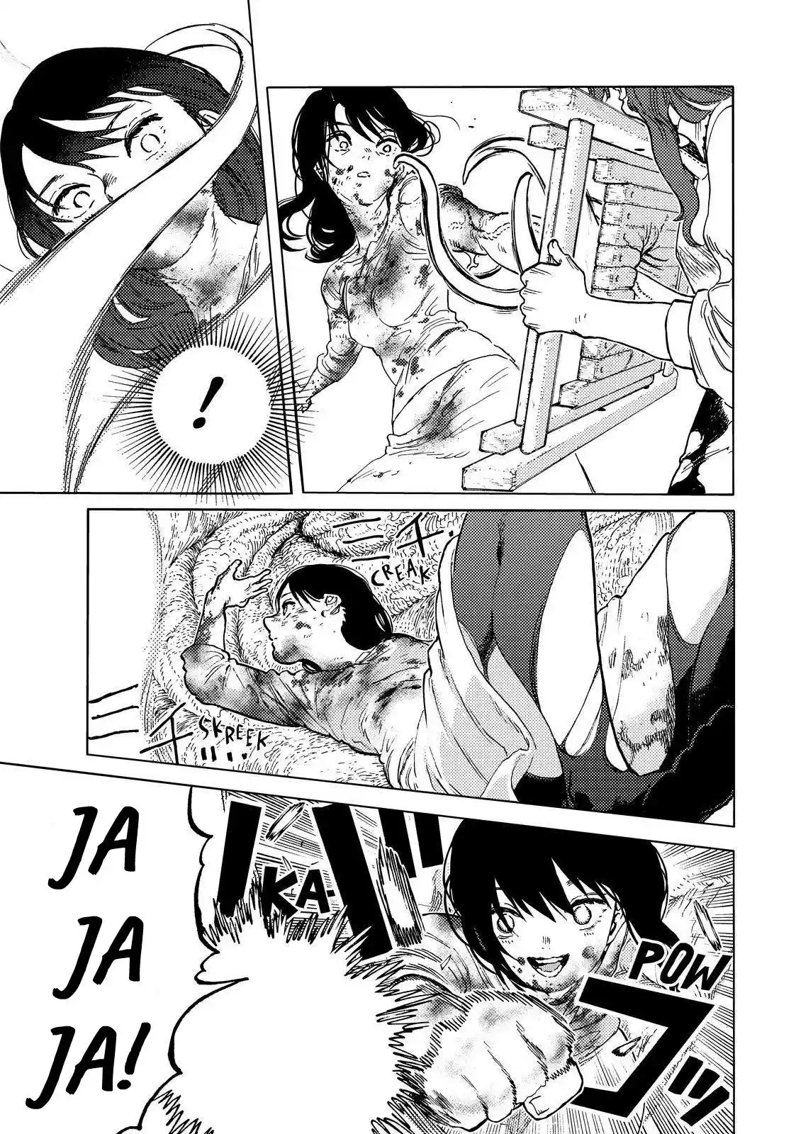 Fumetsu no Anata e - Capítulo 157.1 - Página 8 - LectorTMOo
