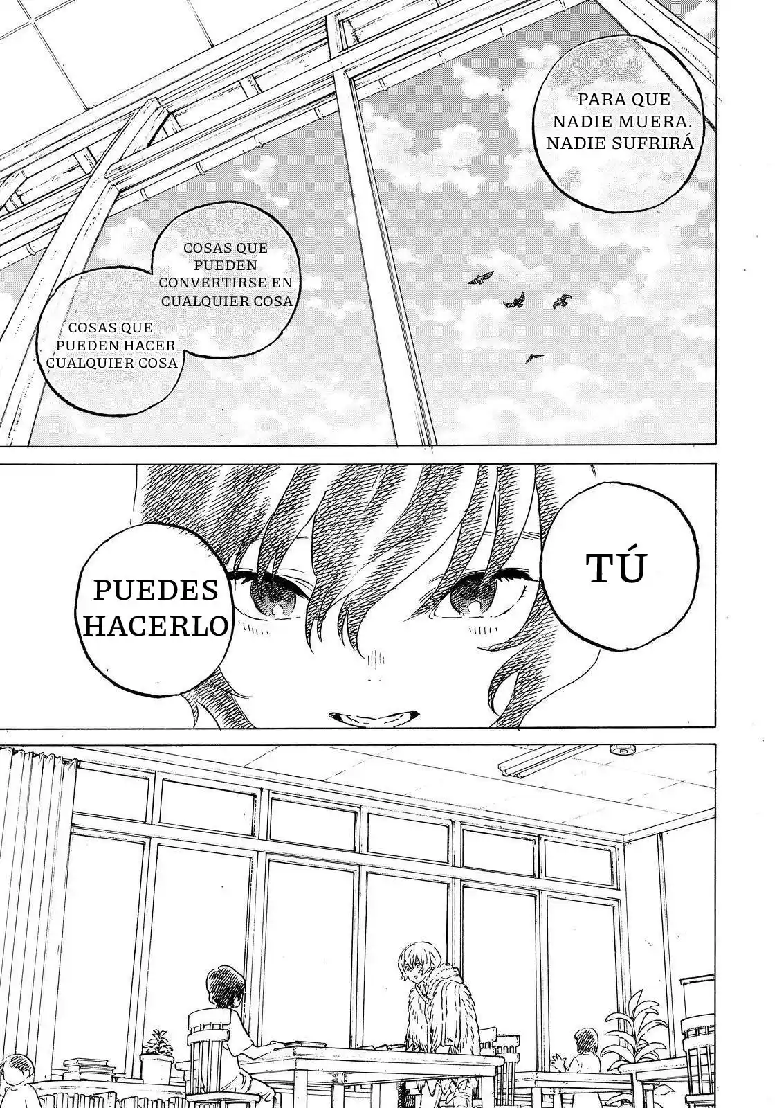 Fumetsu no Anata e - Capítulo 161.1 - Página 12 - LectorTMOo