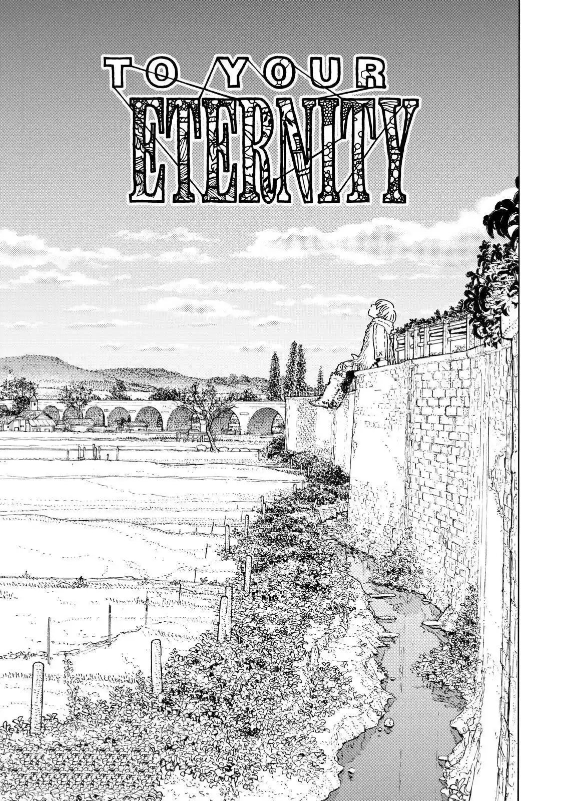 Fumetsu no Anata e - Capítulo 165.1 - Página 4 - LectorTMOo