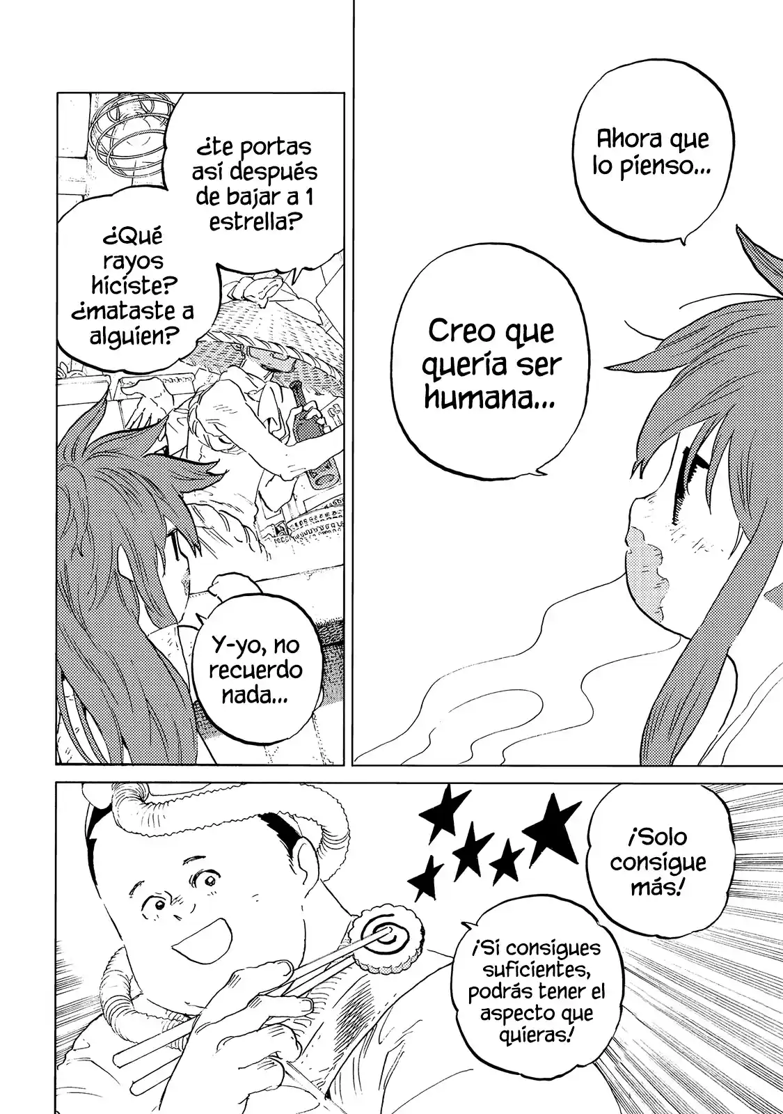 Fumetsu no Anata e - Capítulo 166.1 - Página 12 - LectorTMOo
