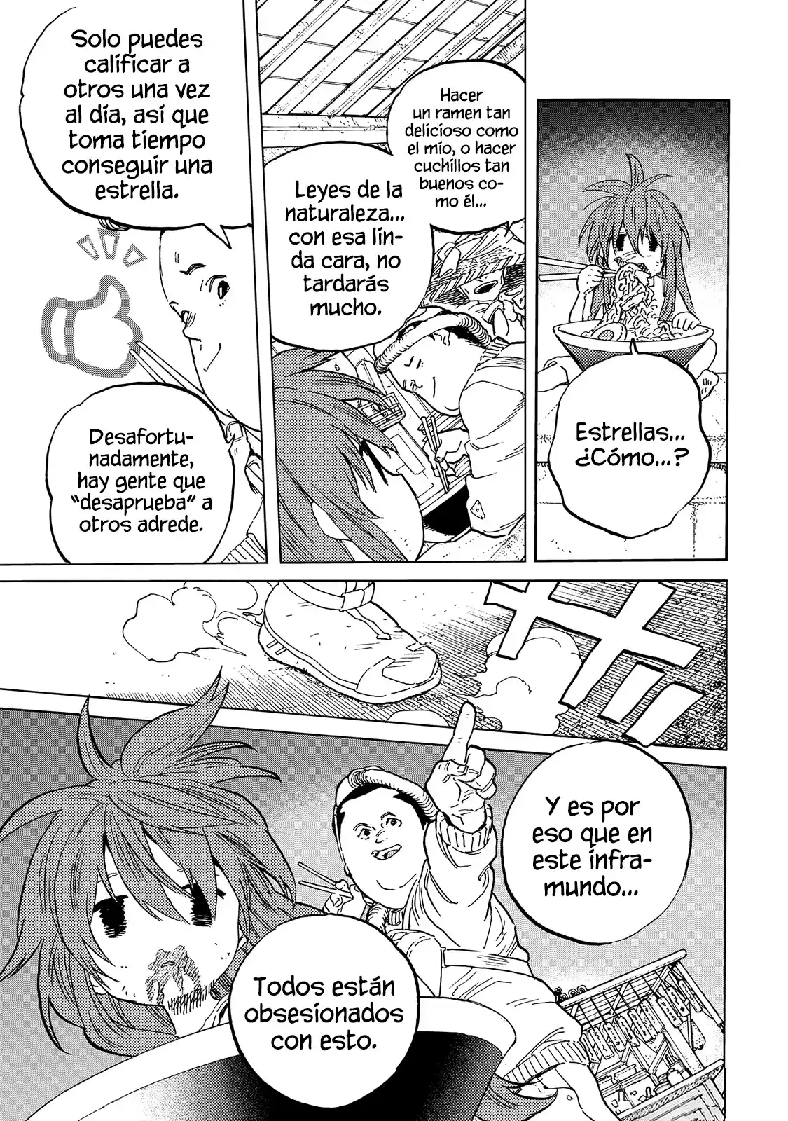 Fumetsu no Anata e - Capítulo 166.1 - Página 13 - LectorTMOo