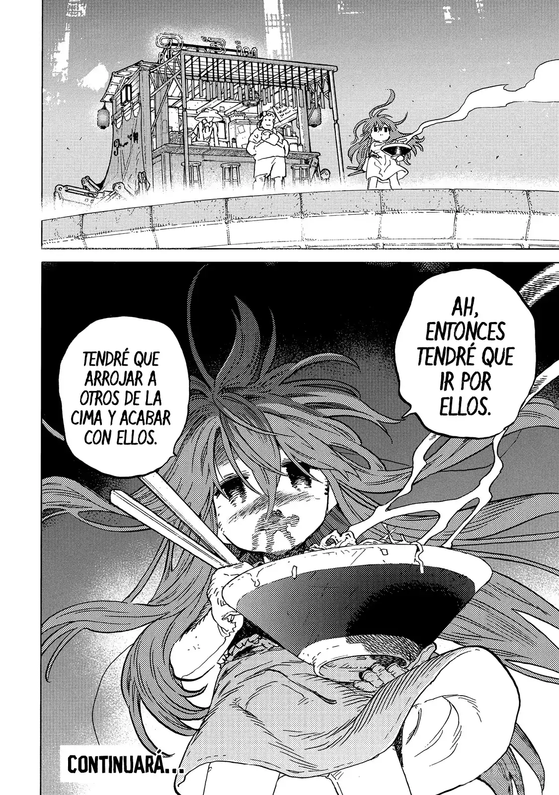 Fumetsu no Anata e - Capítulo 166.1 - Página 15 - LectorTMOo