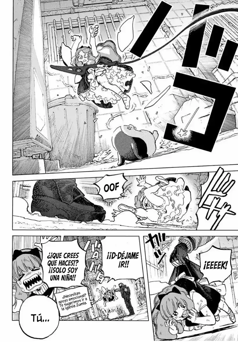 Fumetsu no Anata e - Capítulo 167.10 - Página 4 - LectorTMOo