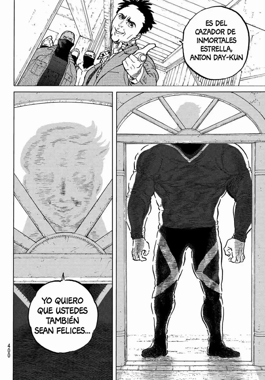 Fumetsu no Anata e - Capítulo 172.1 - Página 5 - LectorTMOo