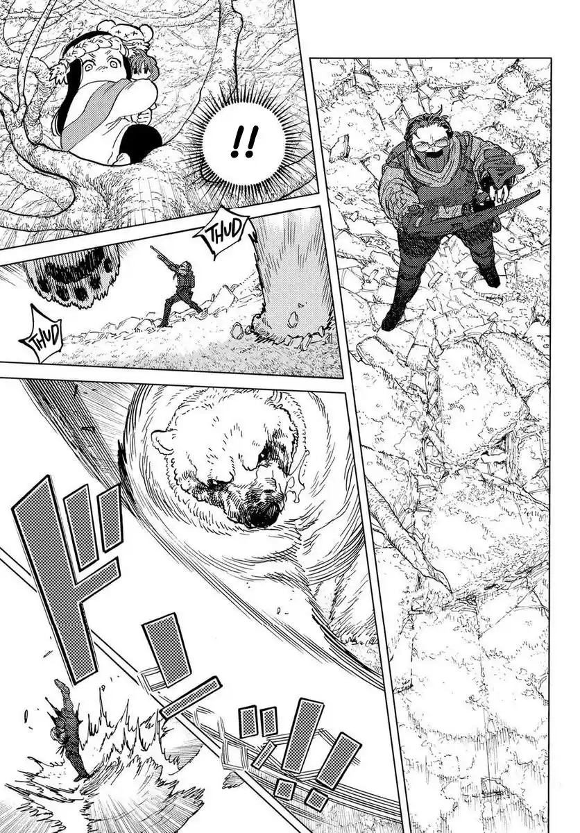 Fumetsu no Anata e - Capítulo 174.1 - Página 4 - LectorTMOo