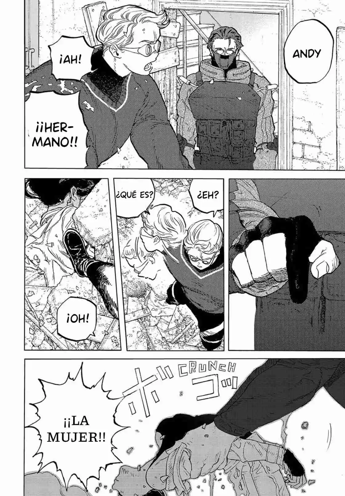Fumetsu no Anata e - Capítulo 176.1 - Página 9 - LectorTMOo