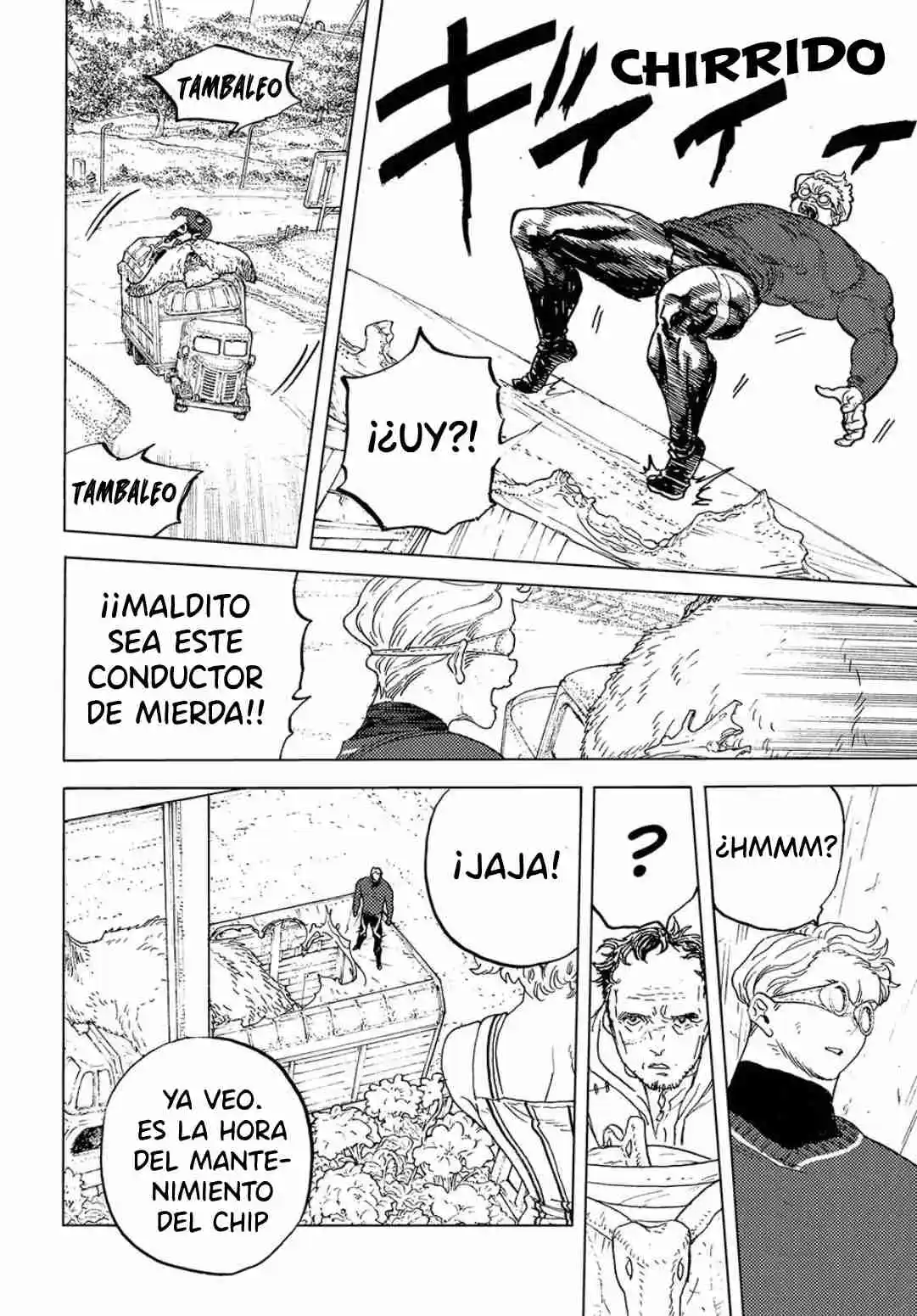 Fumetsu no Anata e - Capítulo 177.1 - Página 7 - LectorTMOo