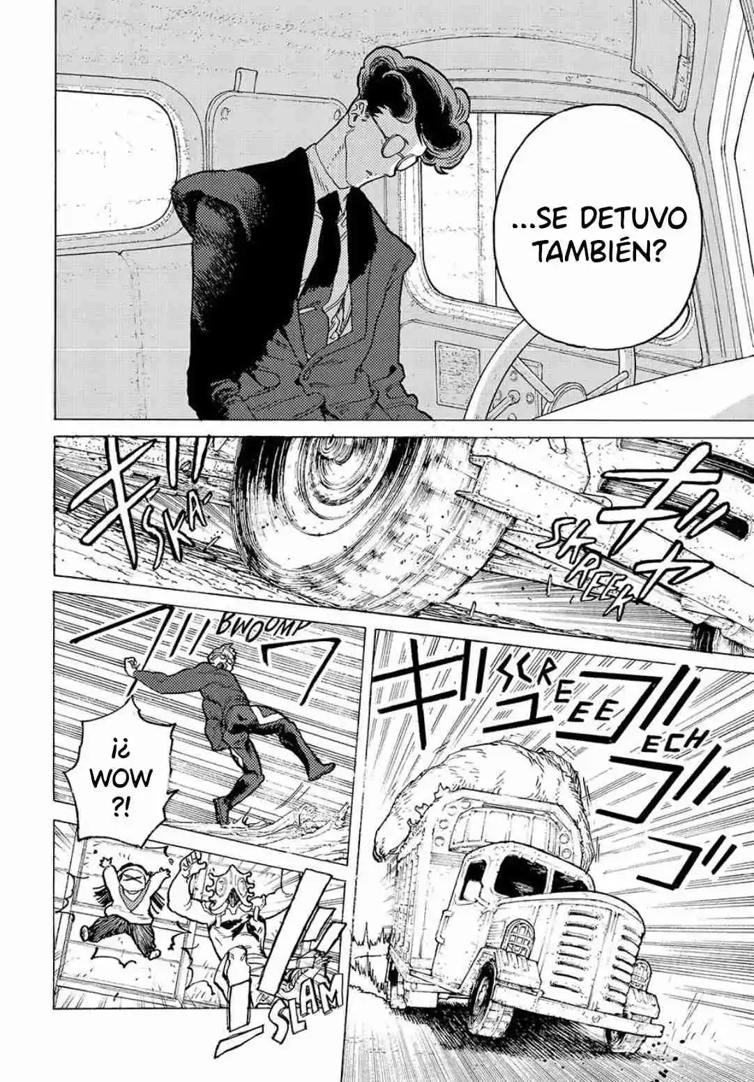 Fumetsu no Anata e - Capítulo 177.1 - Página 9 - LectorTMOo
