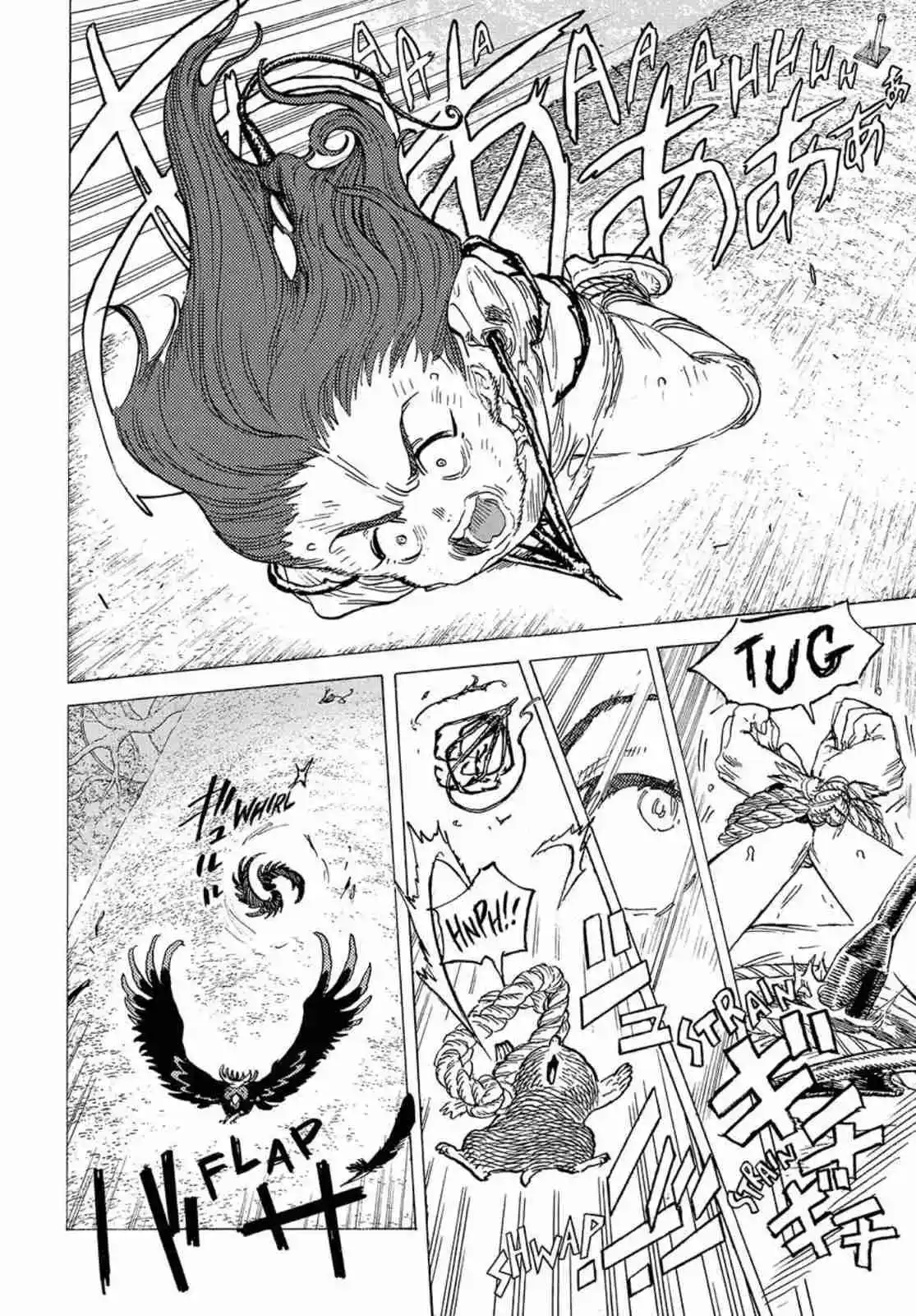 Fumetsu no Anata e - Capítulo 178.1 - Página 5 - LectorTMOo