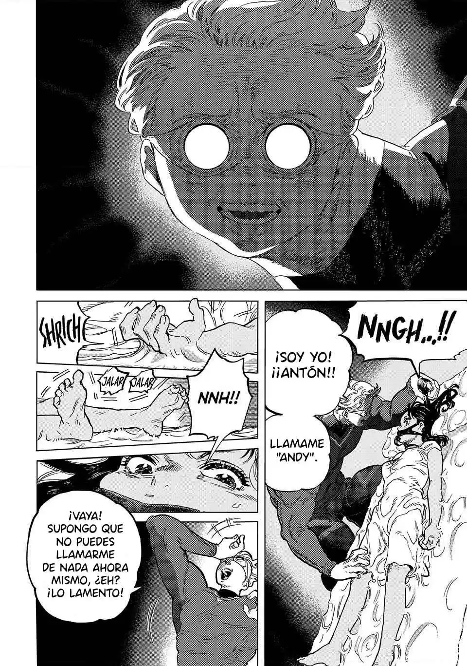Fumetsu no Anata e - Capítulo 180.1 - Página 3 - LectorTMOo