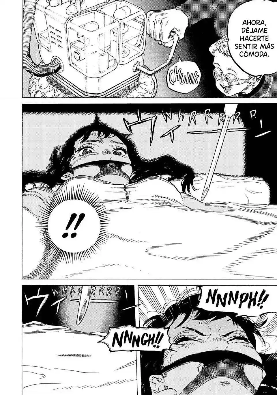 Fumetsu no Anata e - Capítulo 180.1 - Página 5 - LectorTMOo