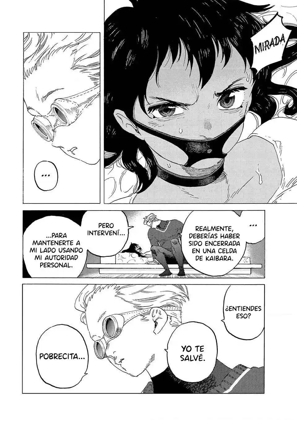 Fumetsu no Anata e - Capítulo 180.1 - Página 7 - LectorTMOo