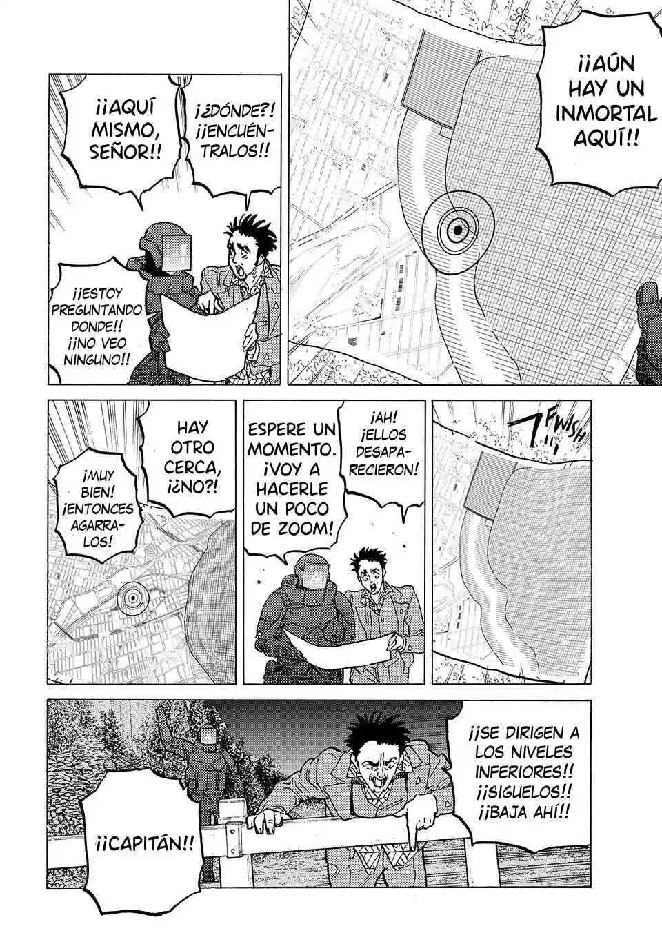 Fumetsu no Anata e - Capítulo 181.1 - Página 9 - LectorTMOo