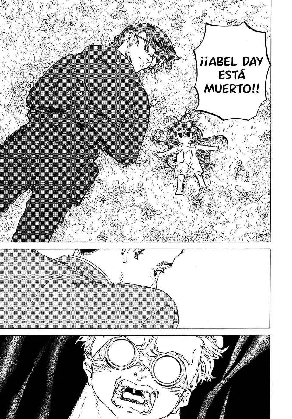 Fumetsu no Anata e - Capítulo 181.1 - Página 10 - LectorTMOo