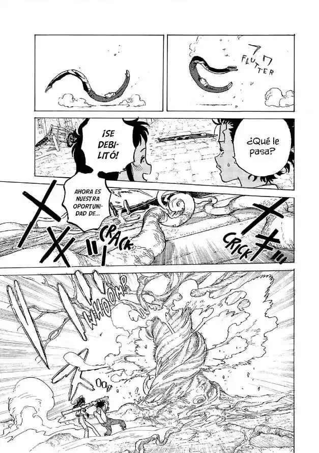 Fumetsu no Anata e - Capítulo 183.10 - Página 6 - LectorTMOo