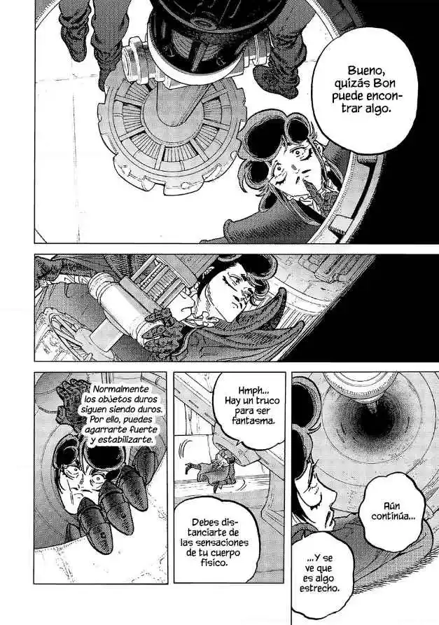 Fumetsu no Anata e - Capítulo 184.20 - Página 5 - LectorTMOo