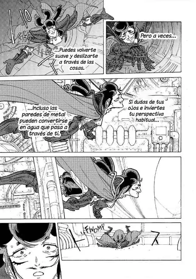 Fumetsu no Anata e - Capítulo 184.20 - Página 6 - LectorTMOo