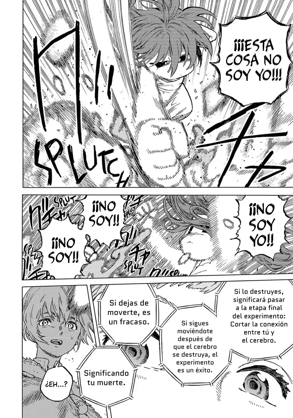 Fumetsu no Anata e - Capítulo 189.1 - Página 7 - LectorTMOo