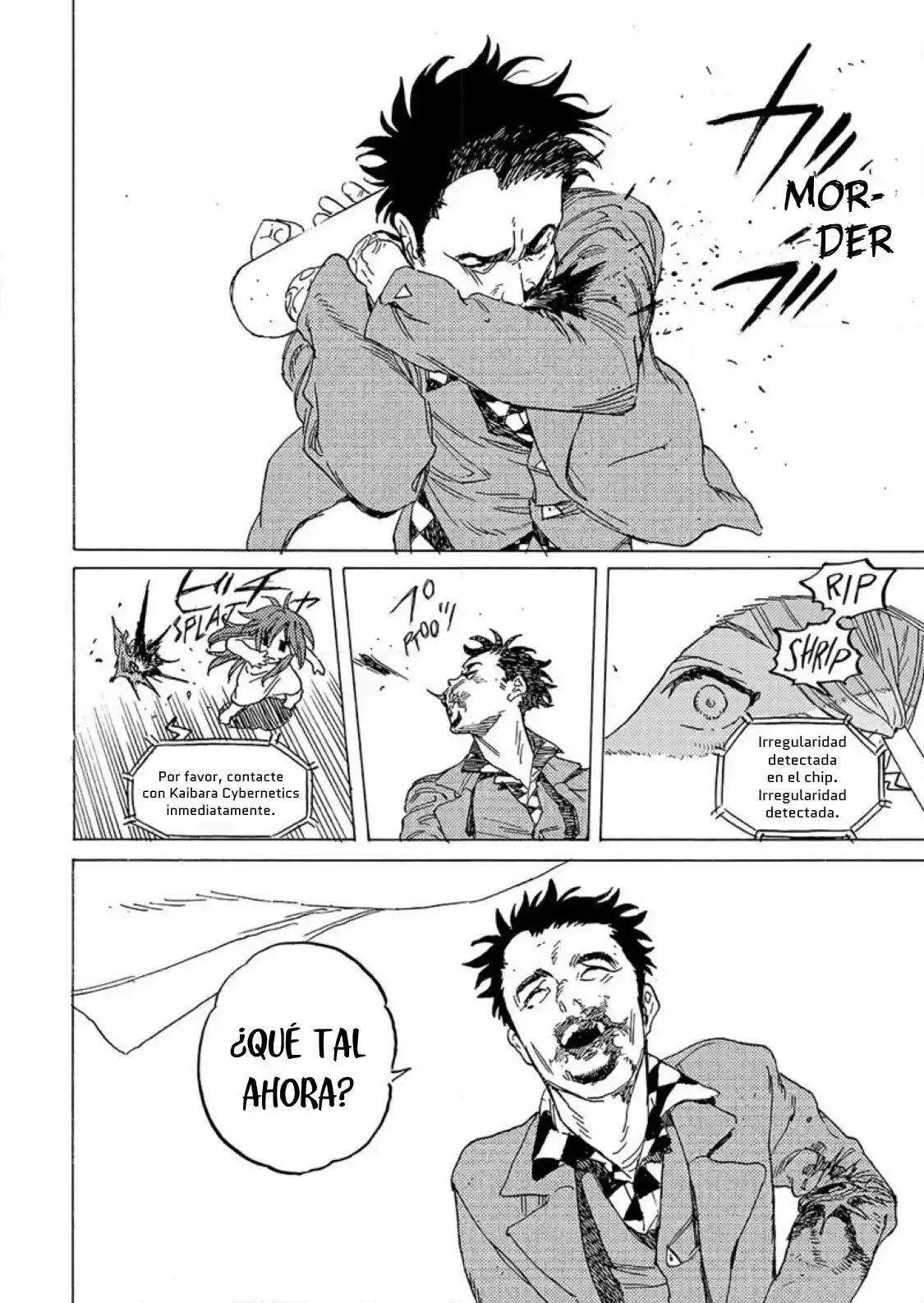 Fumetsu no Anata e - Capítulo 192.1 - Página 13 - LectorTMOo