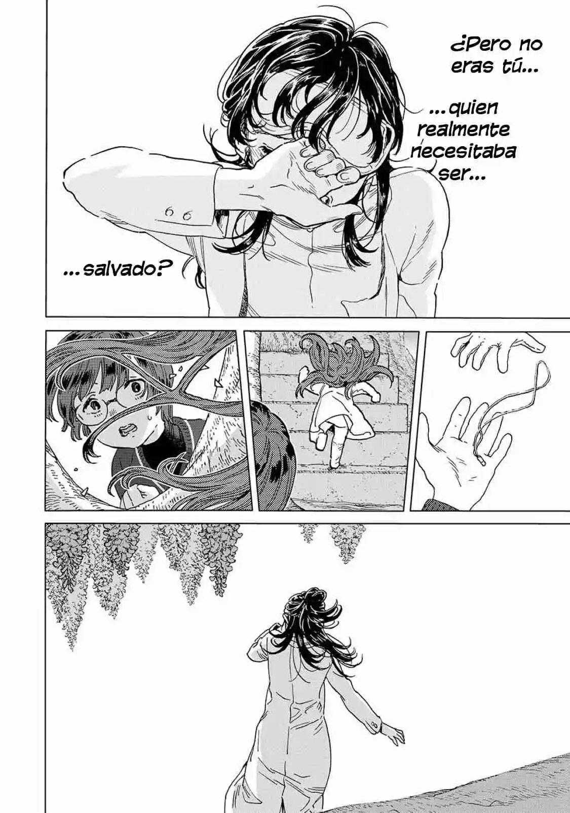 Fumetsu no Anata e - Capítulo 195.20 - Página 5 - LectorTMOo