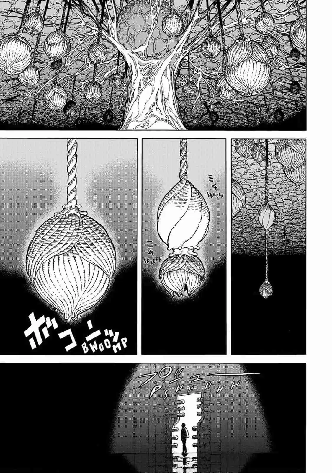 Fumetsu no Anata e - Capítulo 196.10 - Página 10 - LectorTMOo