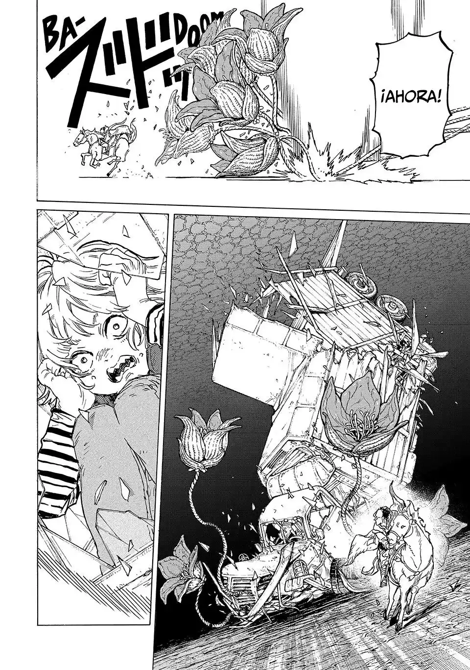 Fumetsu no Anata e - Capítulo 197.1 - Página 9 - LectorTMOo