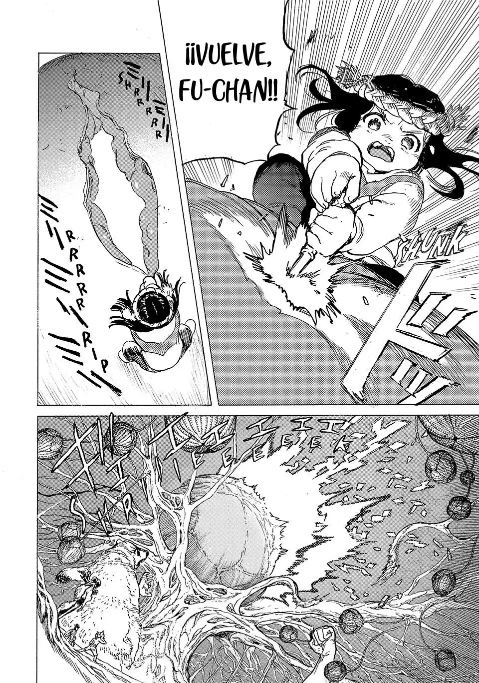 Fumetsu no Anata e - Capítulo 197.1 - Página 13 - LectorTMOo