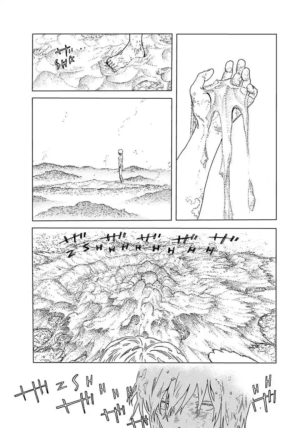 Fumetsu no Anata e - Capítulo 200.10 - Página 4 - LectorTMOo