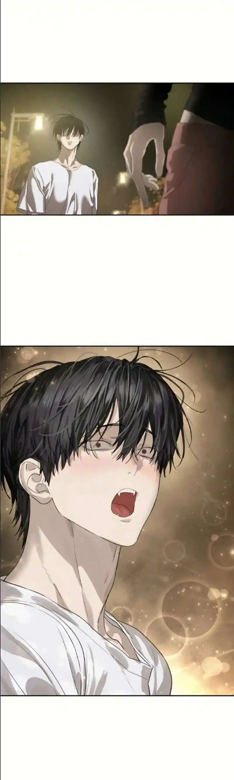 Funcionario Especial - Capítulo 68 - Página 12 - LectorTMOo