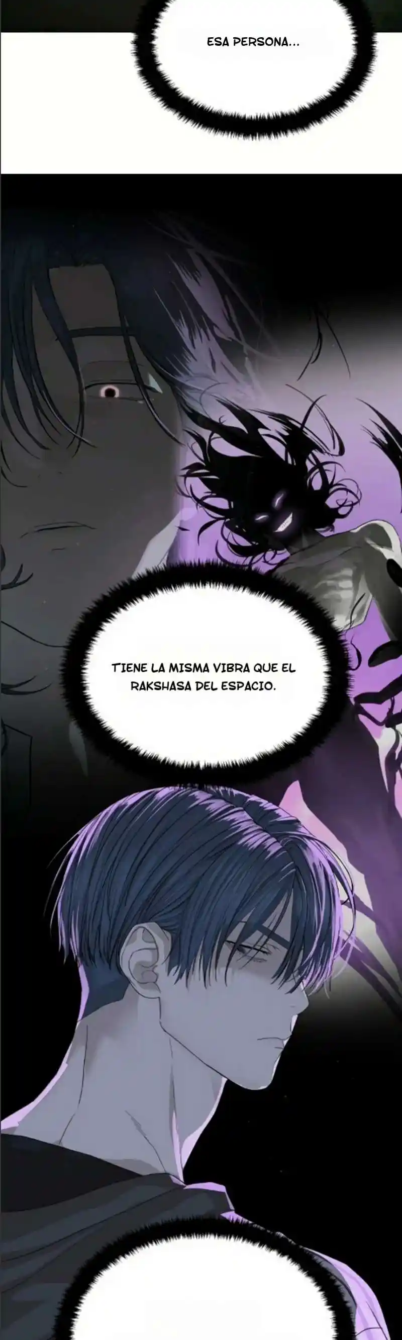 Funcionario Especial - Capítulo 68 - Página 27 - LectorTMOo