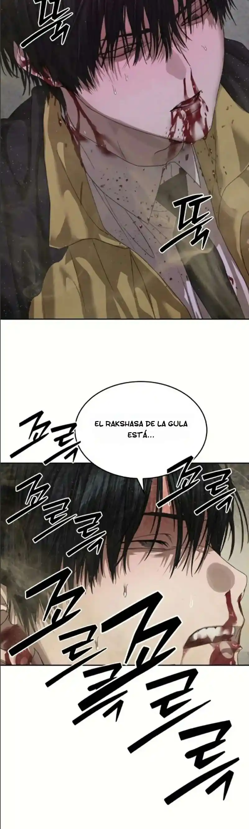 Funcionario Especial - Capítulo 68 - Página 61 - LectorTMOo