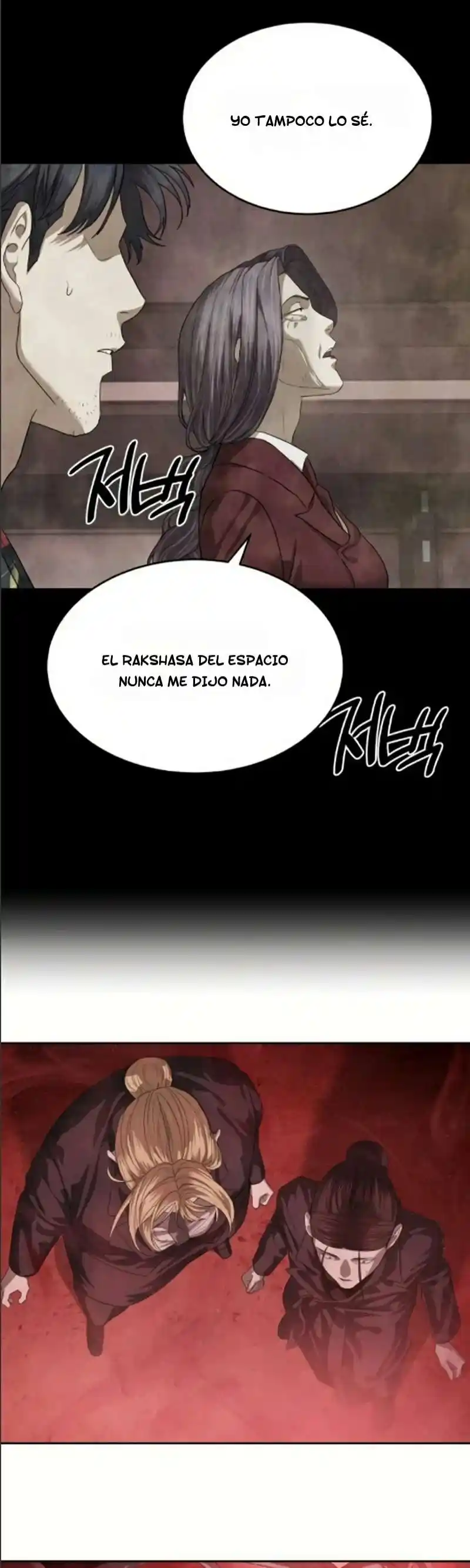 Funcionario Especial - Capítulo 68 - Página 69 - LectorTMOo