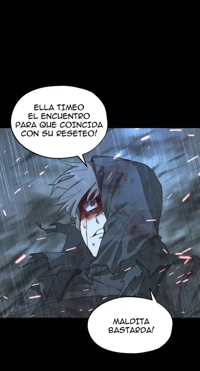 Funerales Para Los Condenados - Capítulo 1.10 - Página 5 - LectorTMOo