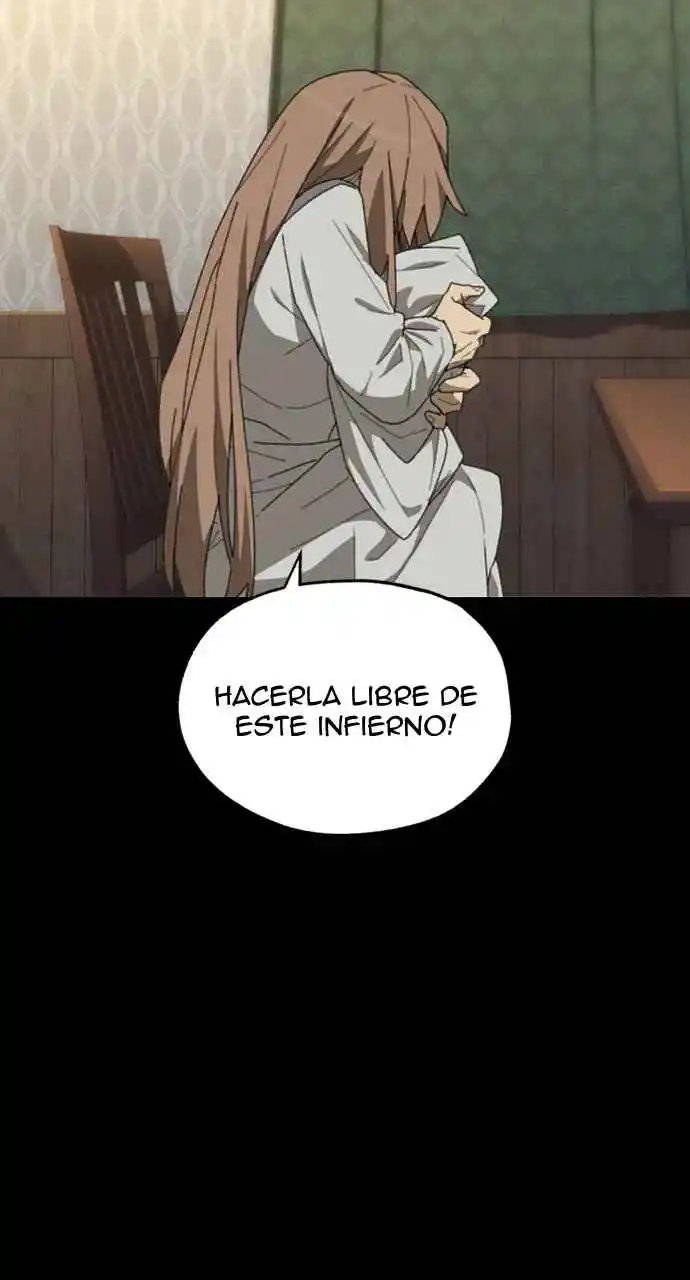 Funerales Para Los Condenados - Capítulo 2 - Página 21 - LectorTMOo