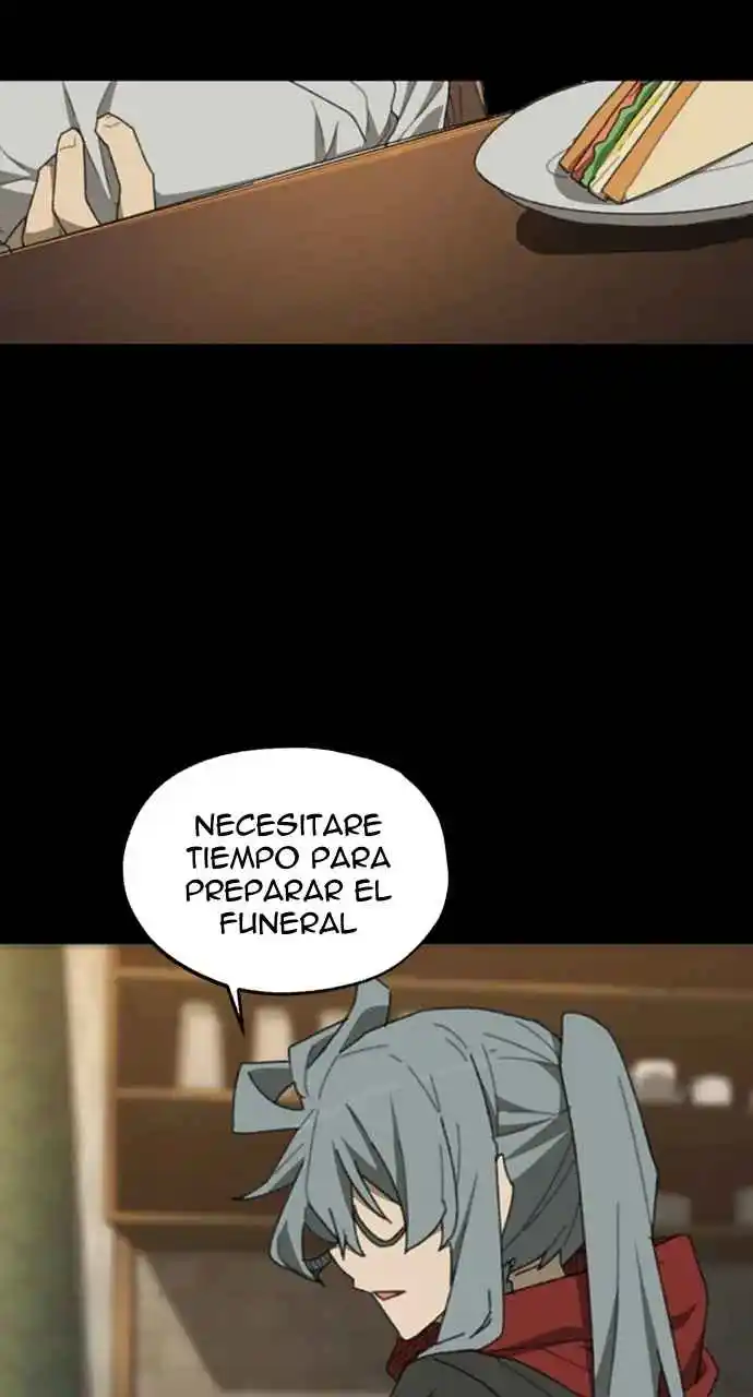 Funerales Para Los Condenados - Capítulo 2 - Página 23 - LectorTMOo