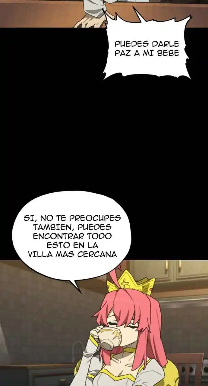Funerales Para Los Condenados - Capítulo 2 - Página 26 - LectorTMOo